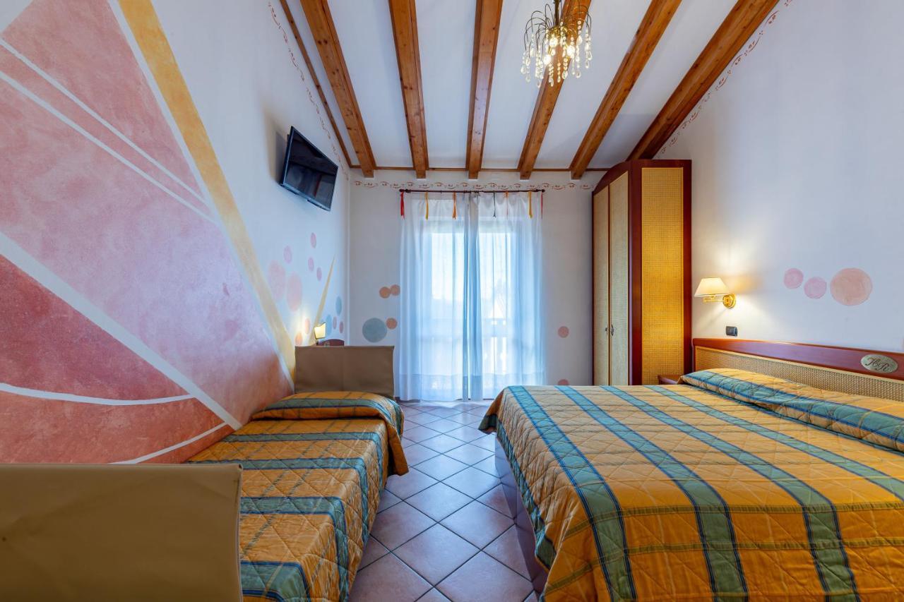 Hotel Romantic Cavaion Veronese Extérieur photo